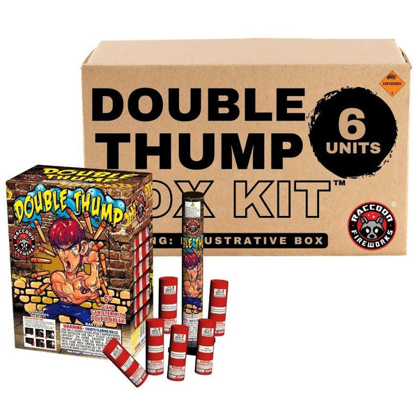 Dome Crackers/Basement Khemists　2枚セット double-thump-or-24-break-