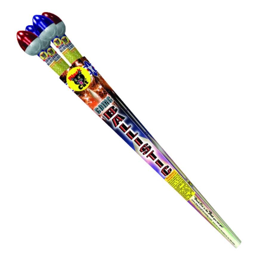 X-tra Large Rockets | Buy Aerial Sky Rockets Online at Elite Fireworks