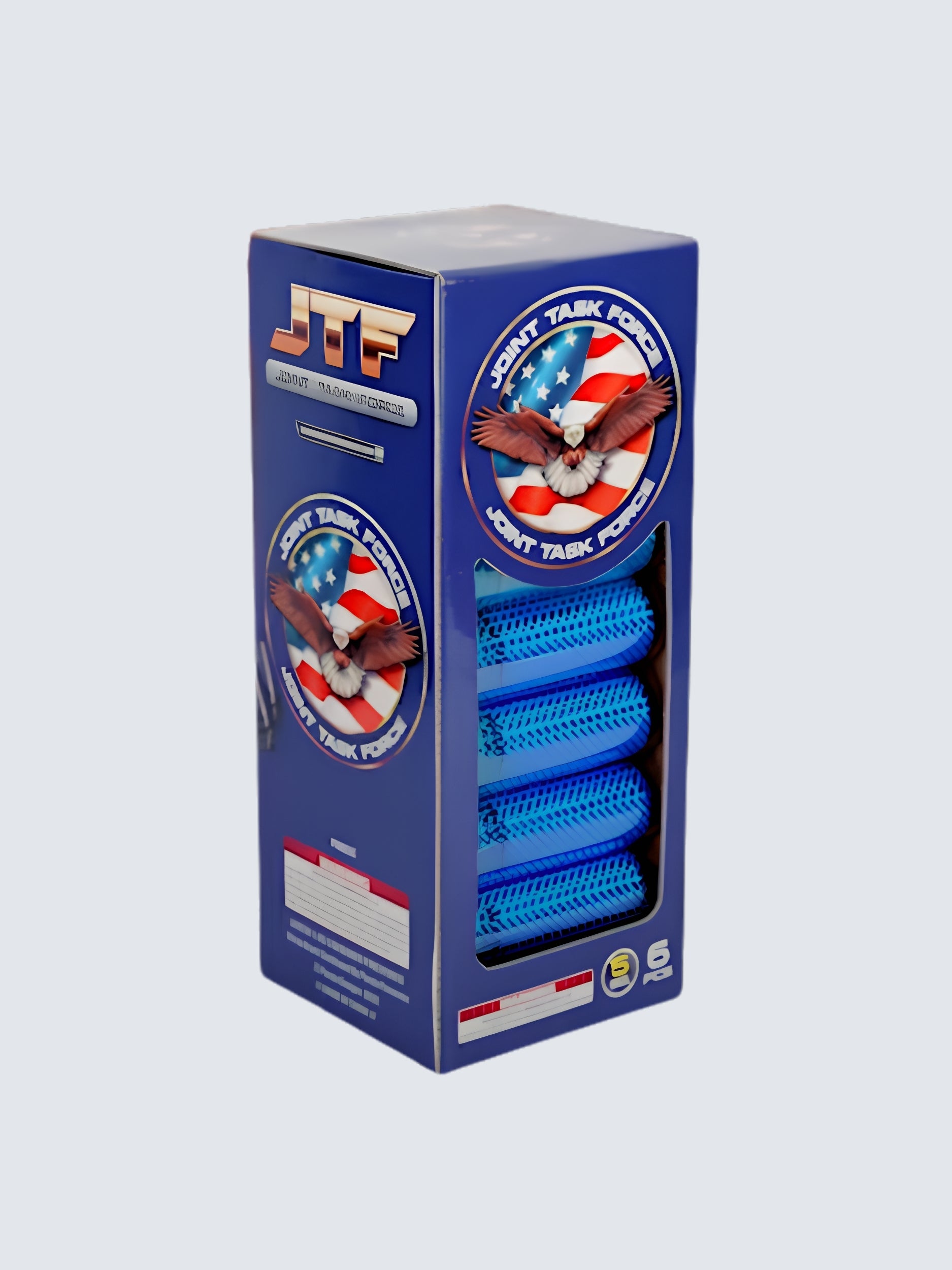 Joint Task Force | 6 Break Artillery Shell by Winda Fireworks -Shop Online for X-tra Large Canister Kit™ at Elite Fireworks!