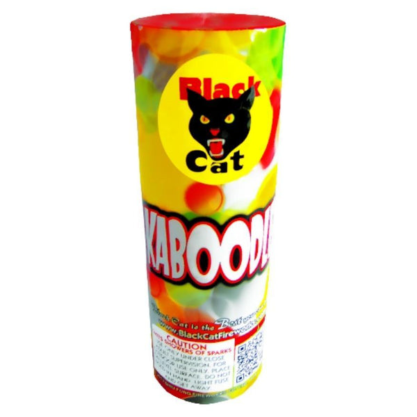 Kaboodle | Standard Shower Fountain Spur™ by Black Cat Fireworks -Shop Online for Standard Fountain at Elite Fireworks!
