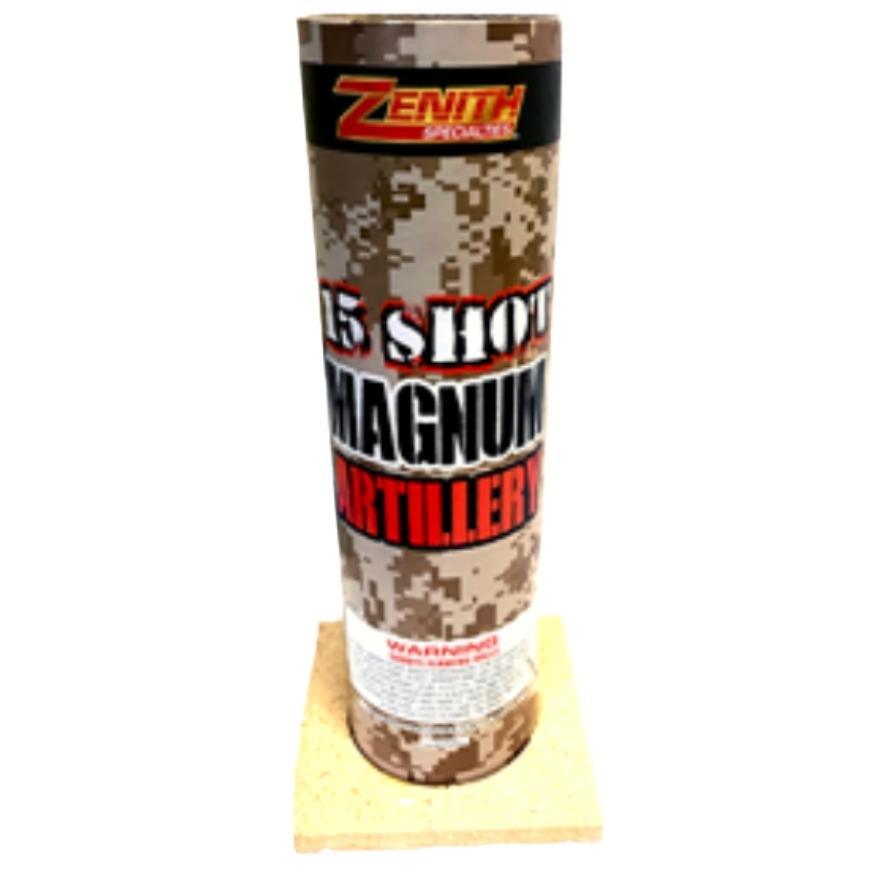 Pre-Loaded Shells | Buy Night Shells Online at Elite Fireworks!