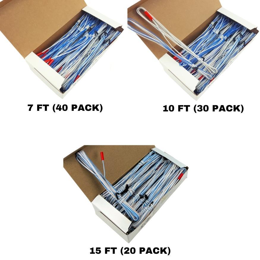 MJG Firewire Initiator | Quickplug Enabled MJGs for Firing System by MJG Technologies -Shop Online for MJG Quickplug Initiator at Elite Fireworks!