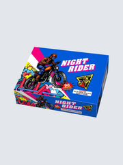 Night Rider | 96 Shot Aerial Repeater at Elite Fireworks – ELITE