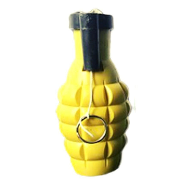 Pull String Color Smoke Grenades | Assorted Color Choice Smoke Gadget by T-Sky Fireworks -Shop Online for Large Smoke Bomb at Elite Fireworks!