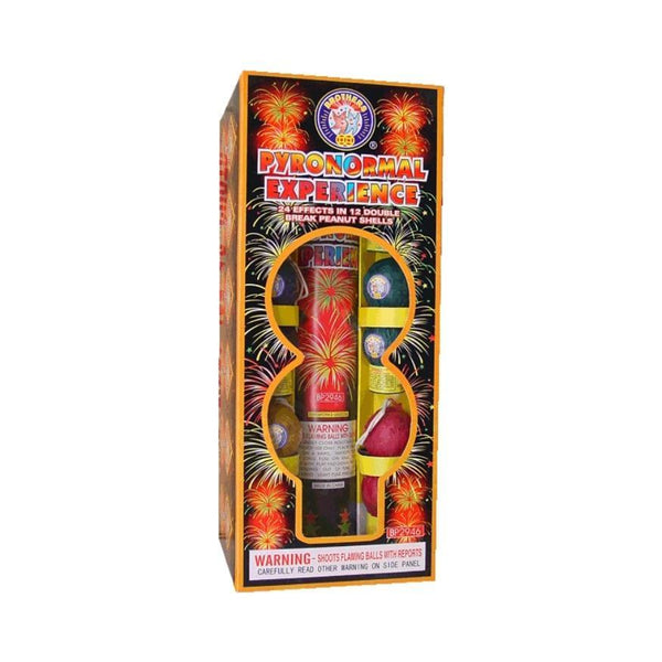 Artillery Shells | Buy Reloadable Fireworks Online at Elite Fireworks ...