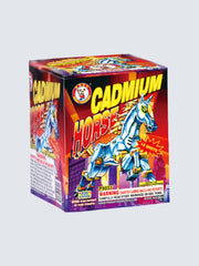 Quantum Zoo | 384 Shot Aerial Repeater Set at Elite Fireworks