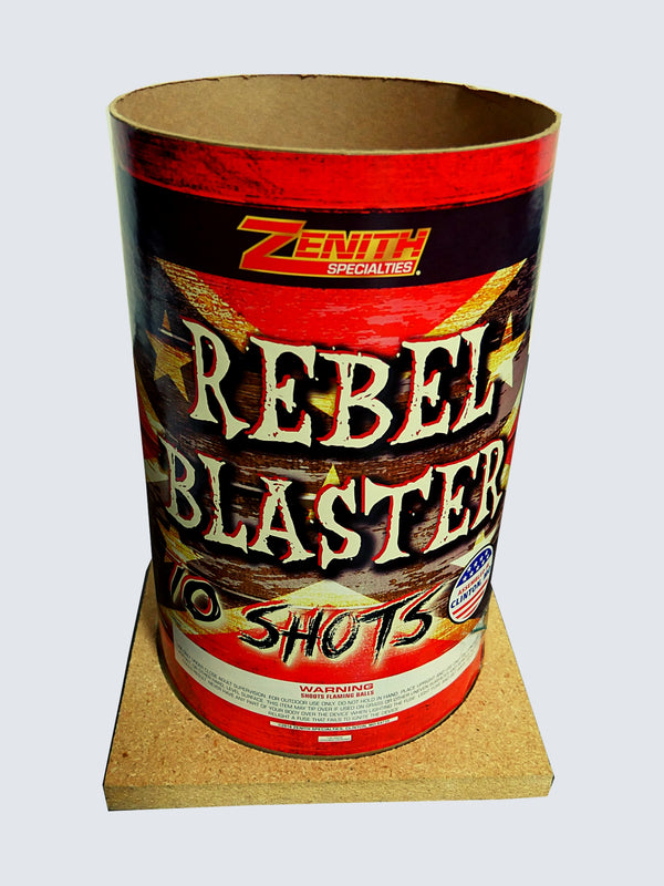 Pre-Loaded Shells | Buy Night Shells Online at Elite Fireworks!