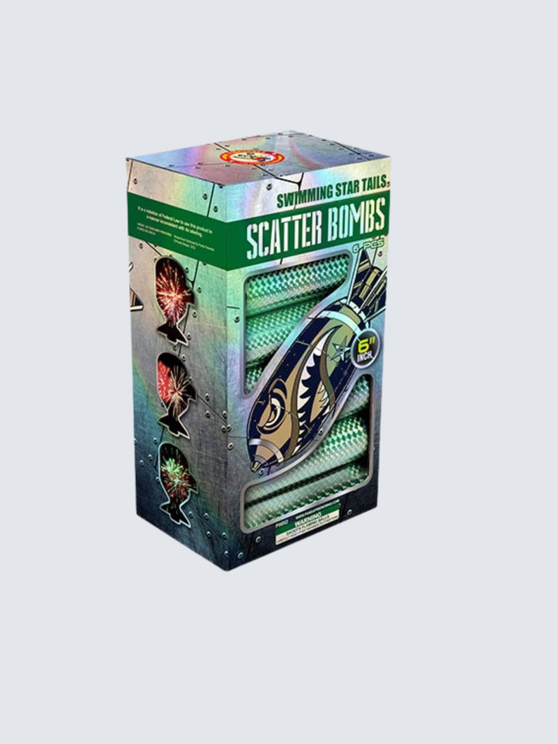 XX-tra Large Canisters | Buy Shell Fireworks Online at Elite Fireworks