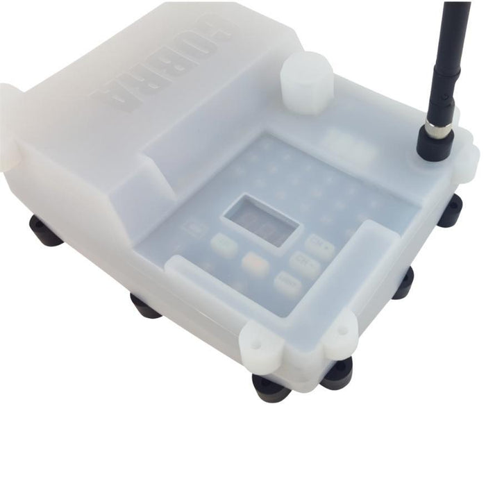 Silicon Boot - 18M | Cobra Top & Bottom Protection at Elite Fireworks