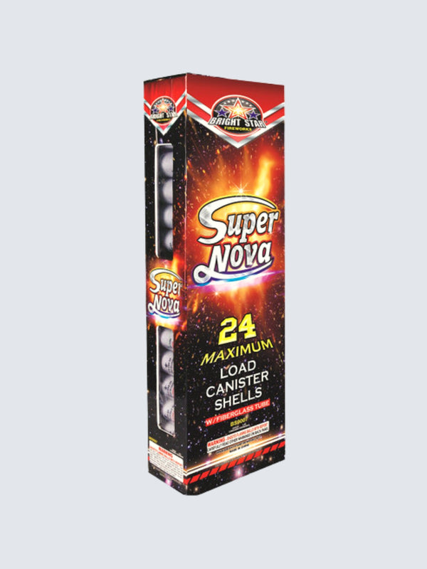 Reloadable Shell Firework Artillery Shells | Buy Reloadable Fireworks Online at Elite Fireworks ...