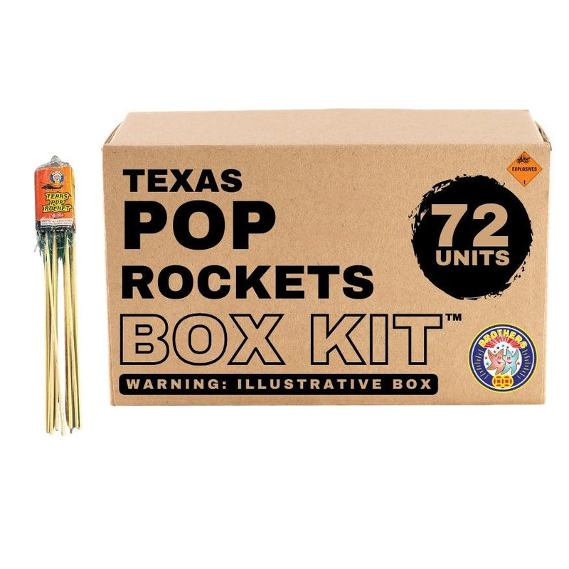 Rocket Projectiles | Buy Aerial Sky Rockets Online at Elite Fireworks!
